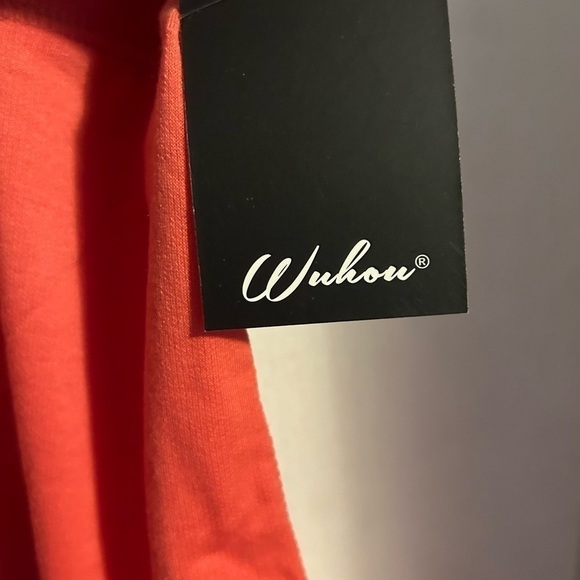 Wuhou shorts - Picture 4 of 4